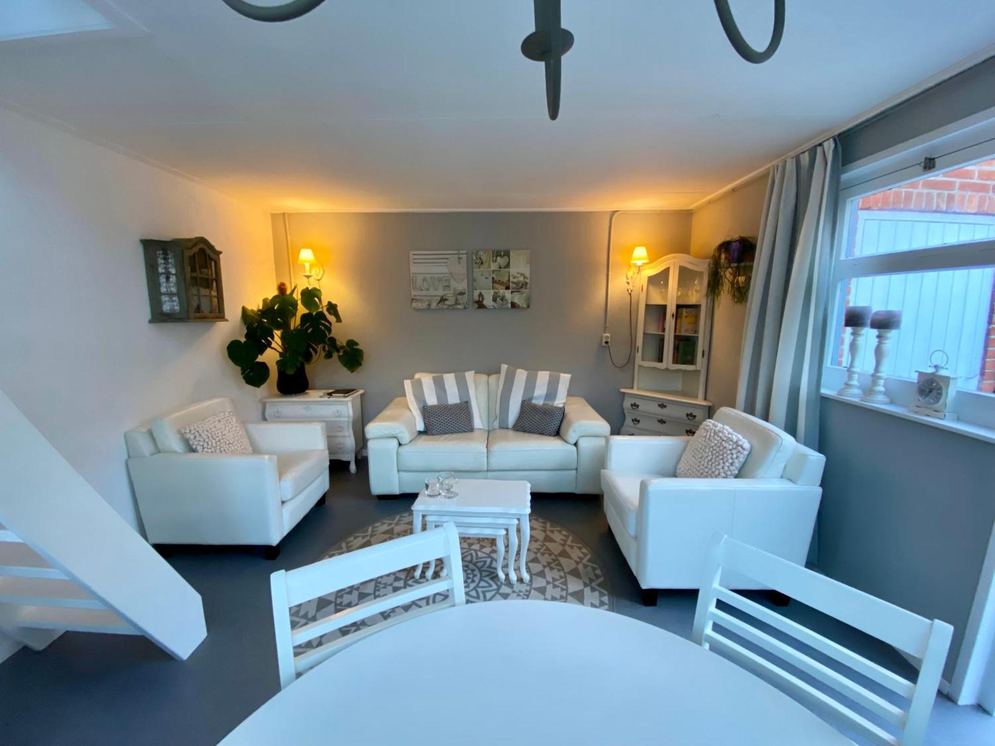 La Mare Villa Заутеланде Екстериор снимка