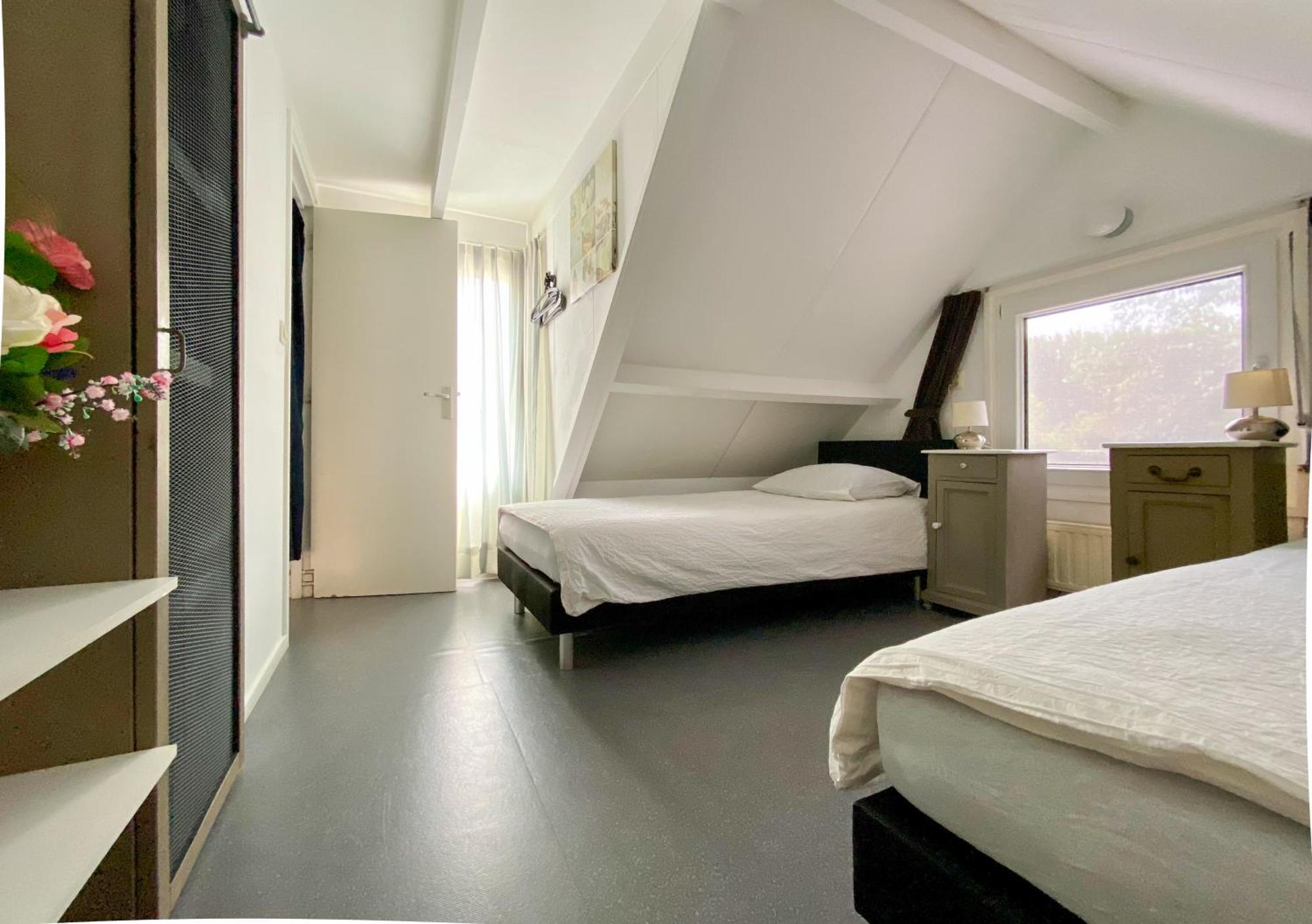 La Mare Villa Заутеланде Екстериор снимка